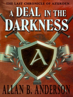 cover image of A Deal in the Darkness